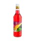 Licor de mora sin alcohol Loriga - 700 ml