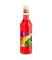 Licor de mora sin alcohol Loriga - 700 ml