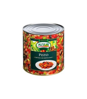 Pisto Alsur - 3 kg