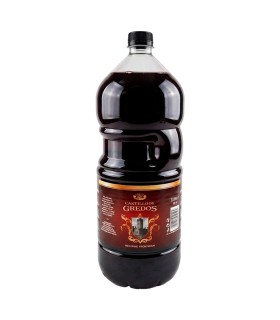 Vino tinto Castillo de Gredos - 2 L - Caja de 6 botellas