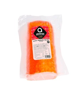 Lomo adobado al horno ElPozo Almirez - Media pieza