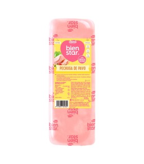 Pechuga de pavo ElPozo Bienstar | Sin grasa - 4 kg