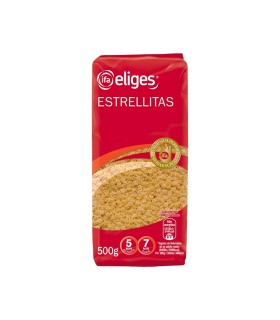 Estrellitas IFA Eliges - 500 g