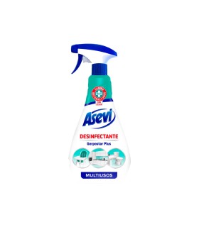 Desinfectante multiusos Asevi - 750 ml