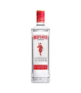 Ginebra Beefeater London Dry Gin - 700 ml