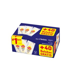 Mayonesa monodosis Prima - 10 ml - Caja de 270 sobres