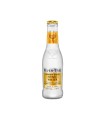 Tónica Fever-Tree Indian - 200 ml - Caja de 24 botellas
