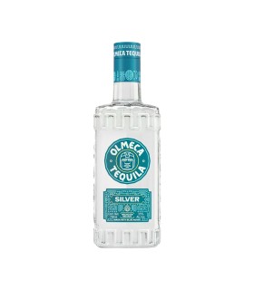 Tequila Olmeca Silver - 700 ml