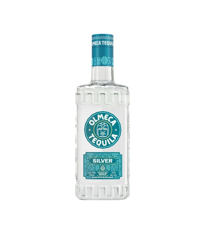Tequila Olmeca Silver - 700 ml