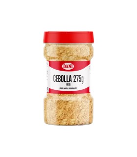 Cebolla frita Dani - 275 g