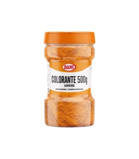 Colorante alimentario Dani - 500 g