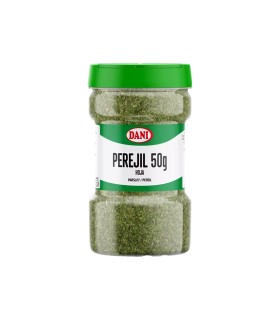 Peregil en hoja Dani - 50 g