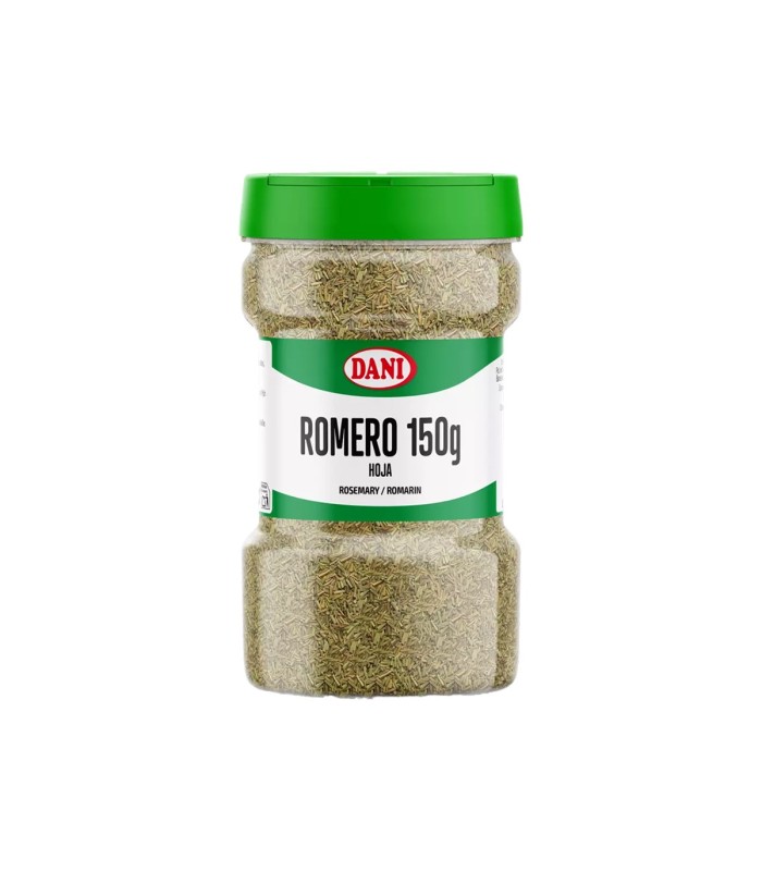 Romero en hoja Dani - 150 g