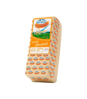 Queso en barra Central Lechera Asturiana Hostelería - 3 kg