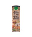 Caldo de pescado y marisco Don Simón 1 L - Caja de 12 briks