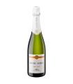 Cava Jaume Serra Semiseco 750 ml - Caja de 6 botellas