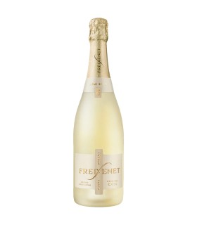 Cava Freixenet Carta Nevada Semiseco - Botella de 750 ml