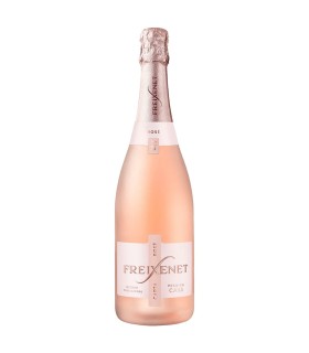 Cava Freixenet Carta Rosé - 750 ml
