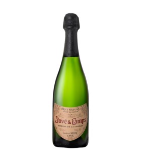 Cava Juvé & Camps Reserva de la Familia - Botella de 750 ml