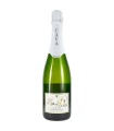 Cava Lar de Plata Semiseco 750 ml - Caja de 6 botellas