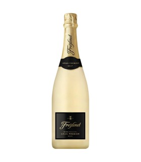 Cava Freixenet Gran Premier - Botella de 750 ml