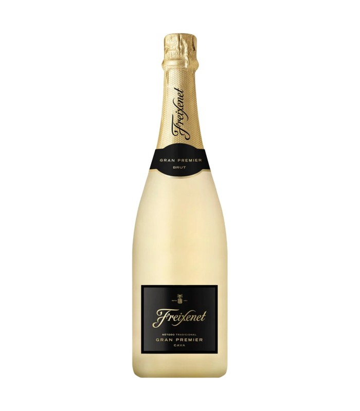 Cava Freixenet Gran Premier | Brut - 750 ml
