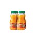 Bebida de mandarina Don Simón Simon Life - 200 ml - Caja de 24 botellas