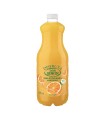 Néctar de naranja sin azúcar Don Simón Disfruta 1,5 L - Caja de 6 botellas