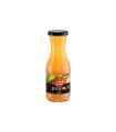 Zumo de piña Juver Selección 200 ml - Caja de 24 botellas
