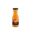 Zumo de melocotón Juver Selección 200 ml - Caja de 24 botellas