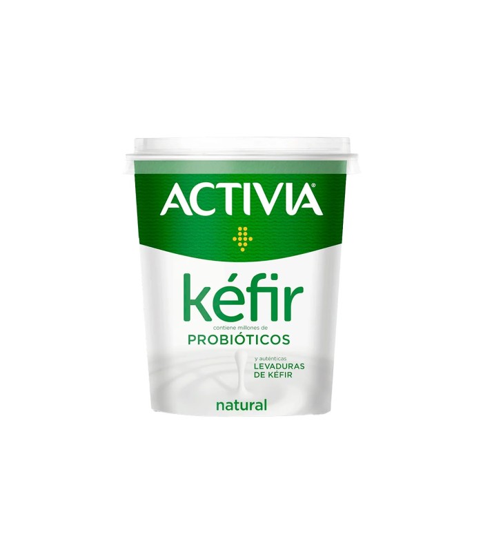 Kéfir Activia - 420 g - Tarrina