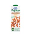 Bebida de almendras Central Lechera Asturiana Vegetánea 1 L - Caja de 6 briks