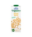 Bebida de avena Central Lechera Asturiana Vegetánea 1 L - Caja de 6 briks
