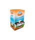 Leche condensada Central Lechera Asturiana - 20 g - Caja de 40 sobres