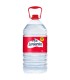 Agua mineral Lanjarón - 6,25 L - Caja de 3 garrafas