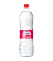 Agua mineral Lanjarón 1,5 L - Caja de 12 botellas