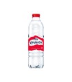 Agua mineral Lanjarón 500 ml - Caja de 24 botellas