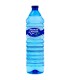Agua mineral Monte Pinos - 1,5 L - Caja de 12 botellas