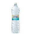 Agua mineral Sierras de Jaén 1,5 L - Caja de 6 botellas