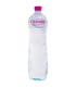Agua mineral Sierra Cazorla - 1,5 L - Caja de 6 botellas