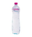 Agua mineral Sierra Cazorla 1,5 L - Caja de 6 botellas
