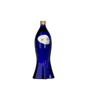 Agua mineral Sierra Cazorla Silouette - 375 ml