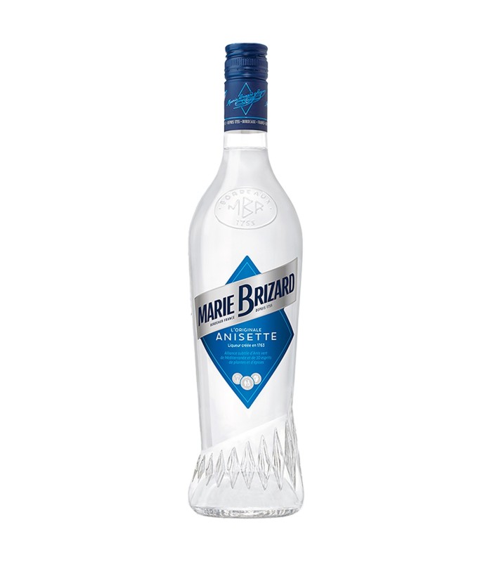 Anisette Marie Brizard - 1 L - Botella