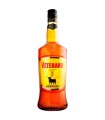Brandy Veterano - Botella de 1 L