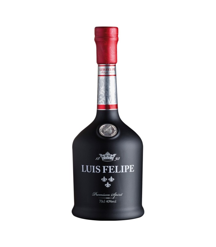 Brandy Luis Felipe - 700 ml - Botella