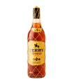 Brandy Terry Centenario - Botella de 1 L