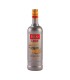 Vodka Rives Love Caramel Liquor - 700 ml - Botella