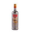 Vodka Rives Love Caramel Liquor - 700 ml