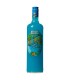 Licor sin alcohol Rives Blue Tropic - 1 L - Botella