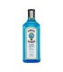 Ginebra Bombay Sapphire - 700 ml - Botella